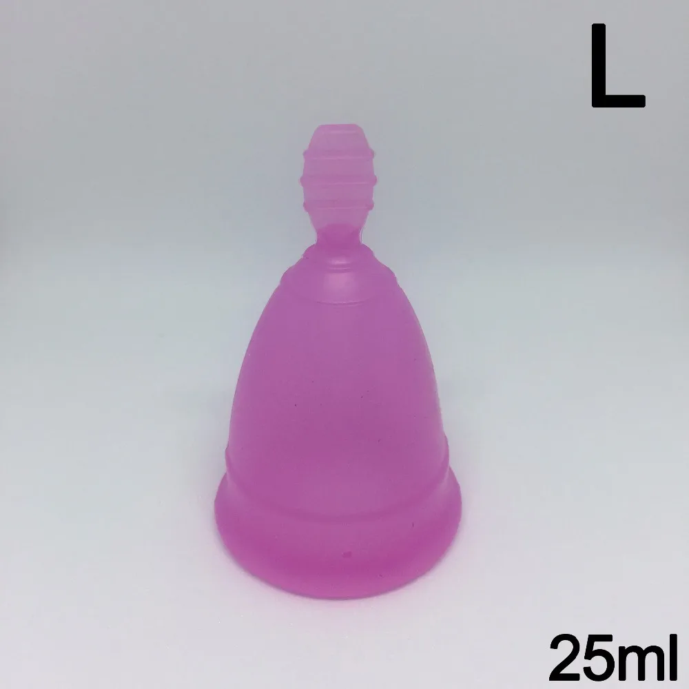 Горячая продажа менструальные чашки для женщин женственные гигин медицинские 100%