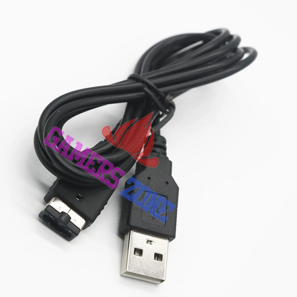 Кабель питания USB 30 шт. 1 2 м для Nintendo DS GBA SP Gameboy Advance | Электроника
