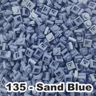 No.135 песочный синий L * going 3024 пластиковые мелкие строительные блоки, аксессуары для конструктора, 1x1 пластина, пиксельное искусство, сделай сам, обучающие игрушки для взрослых