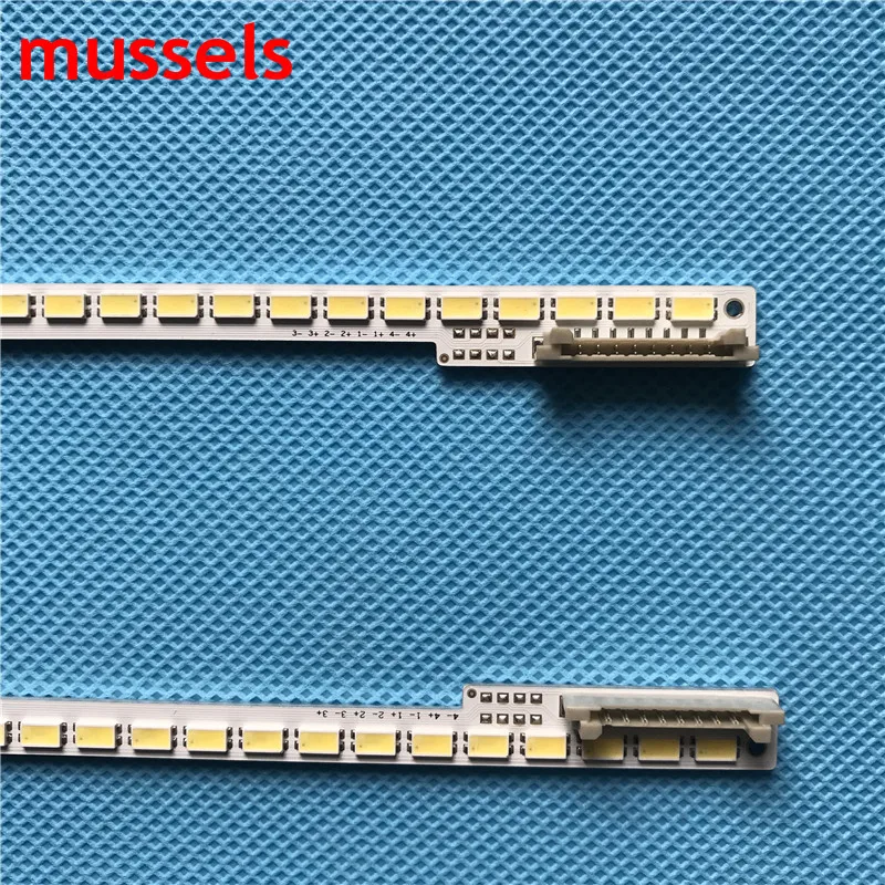LEDBacklight полоса для SamSung 40 &quotTV 440 мм UA40D5000 BN64 01639A LTJ400HM03 h 2011SVS40 FHD 5K6KH1 UE40D5700