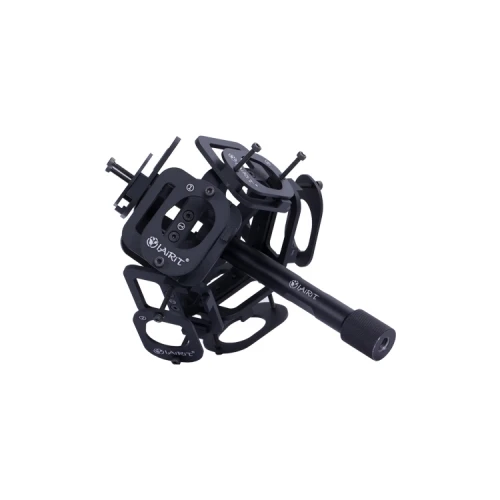 L710s 360 панорамный RIG для 7 GoPro Hero 3/3 +/4 Камера S креплением DIY FPV системы (без halmet)|for gopro