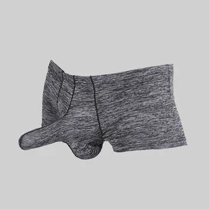 Мужское хлопковое нижнее белье, 7 цветов