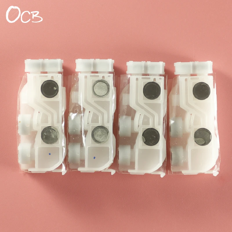 

5 Pieces Ink Damper For Epson B300DN B500DN B308DN B508DN B310DN B510DN B318DN B518DN Printer