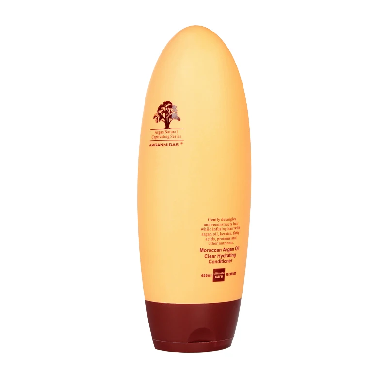 Натуральный Растительный 450 мл Кондиционер для волос и 100 масло Лучший Глубокий