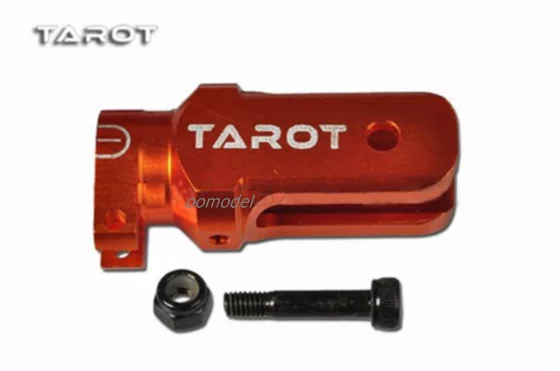

Подшипник Tarot 450 DFC TL48014, корпус ручки главного ротора, оранжевый/серебристый/черный, Бесплатная доставка