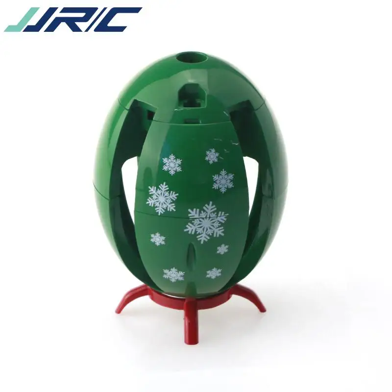 JJRC JJR/C H66 X-mas Egg Мини RC Дрон Квадрокоптер запасные части Корпус чехол | Игрушки и