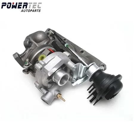 GT1238S Турбокомпрессор 727211 turbcharger A1600960999 turbolader для смарт-МХК Smart Fortwo/смарт-МХК Smart roadster(MC01