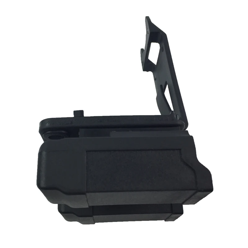 Страйкбол GL 17 тактическая кобура двойные мешочки Magezine подходят для M9 Sig P226 USP|tactical