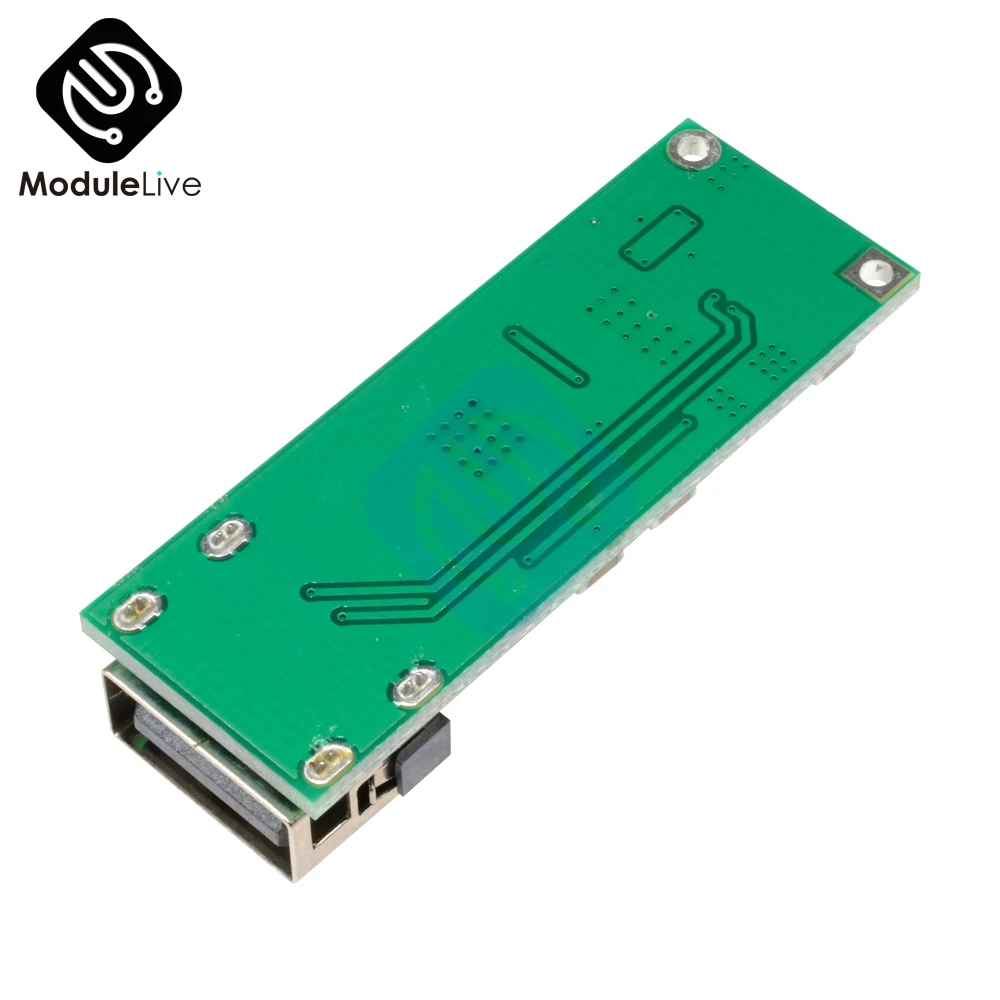 Быстрая USB зарядка 2 шт. QC3.0 QC2.0 автомобильное зарядное устройство для телефона