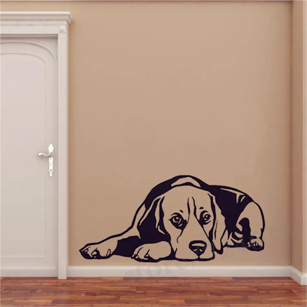 Новинка 2018 раздвижная виниловая наклейка на стену украшение для дома стена