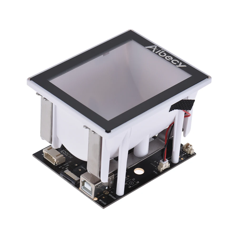 Встроенный модуль сканера Aibecy 2D/QR/1D сканер штрих кода сканирующий двигатель 960*680
