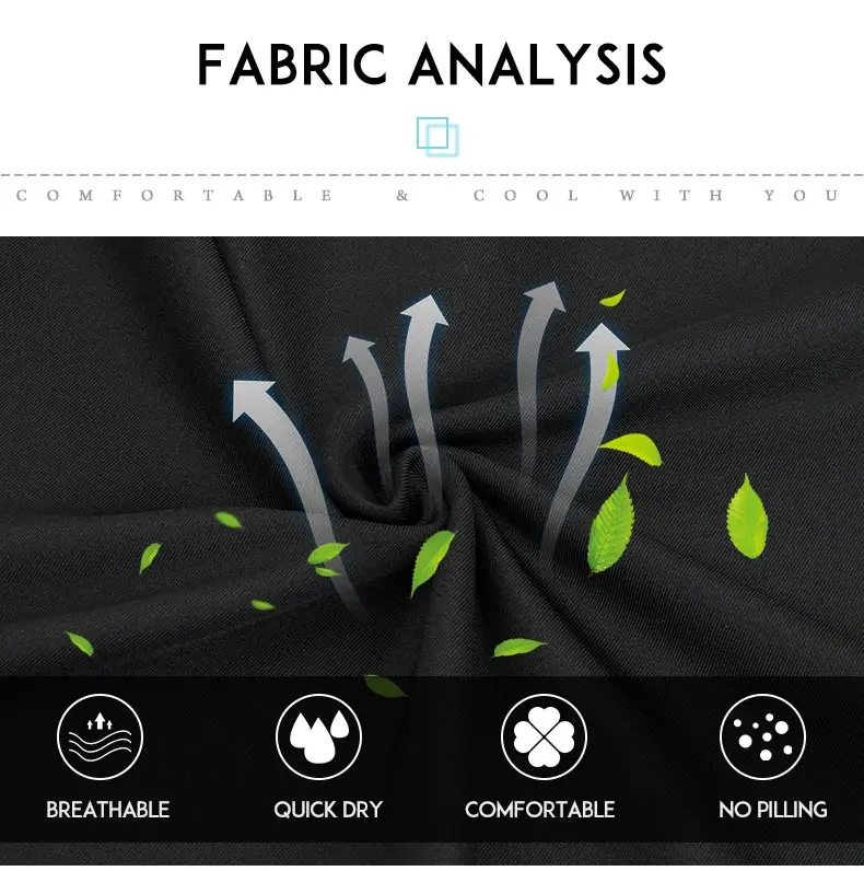FANNAI Running Shirt Black Polyester Quick Dry Reflective Short Sleeve High Quality Top Gym Shirt Training Bodybuilding FN039