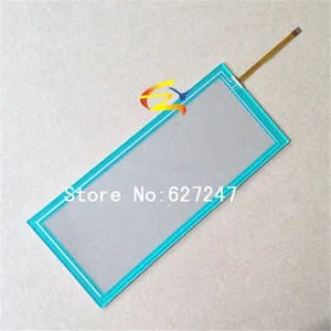 1X Japan material touch screen panel for Panasonic DP4510 DP4530 DP8035 DP8045 DP8060 touch screen panel quality A