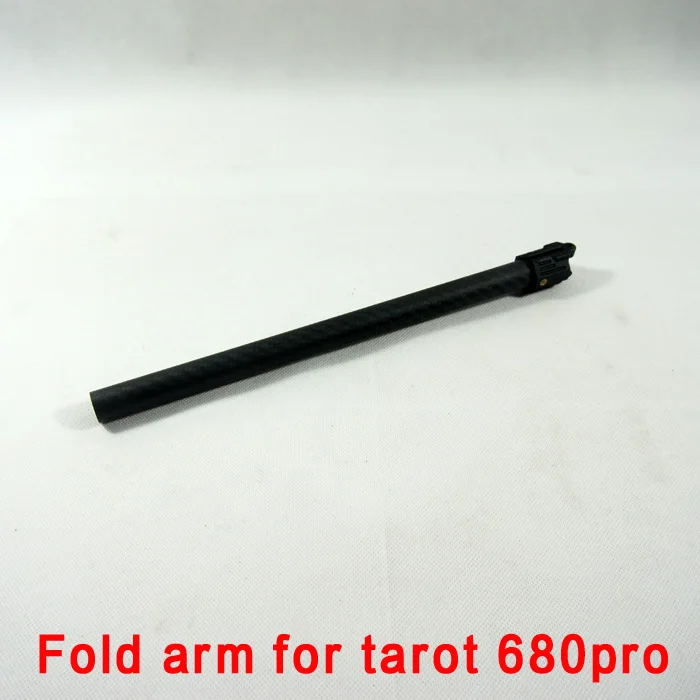Таро-rc оригинального дрона аксессуары Diy Таро 680 PRO Запчасти складной гексакоптер