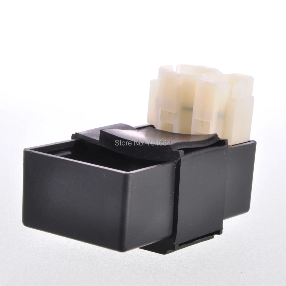 Wotefusi для скутера двигатель Cdi GY6 50CC 139QMB 139QMA 125CC 152QMI 157QMJ мопед [PX23]|152qmi 157qmj|cdi for scootermoped