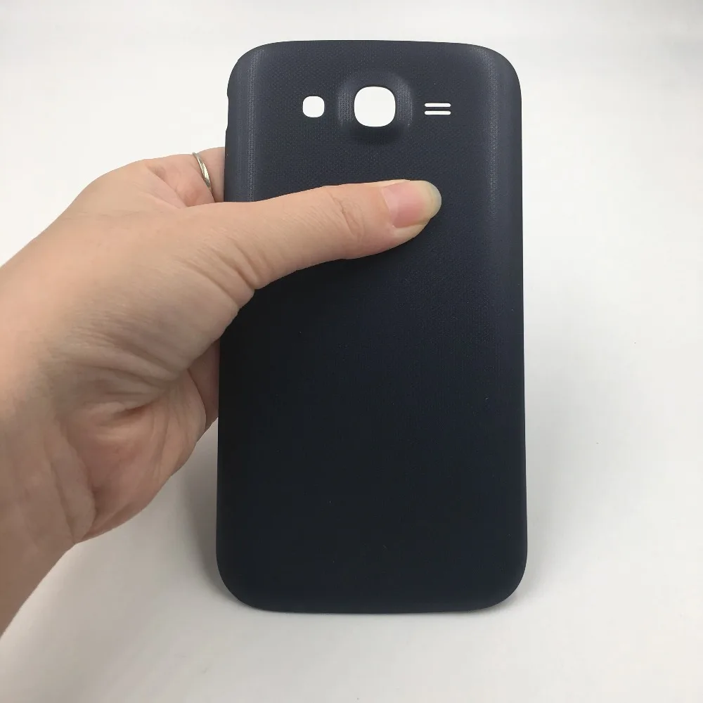 RTBESTOYZ 5 0 ''для Samsung Galaxy Grand Duos GT-i9082 i9082 i9060 Корпус задняя крышка батарейного