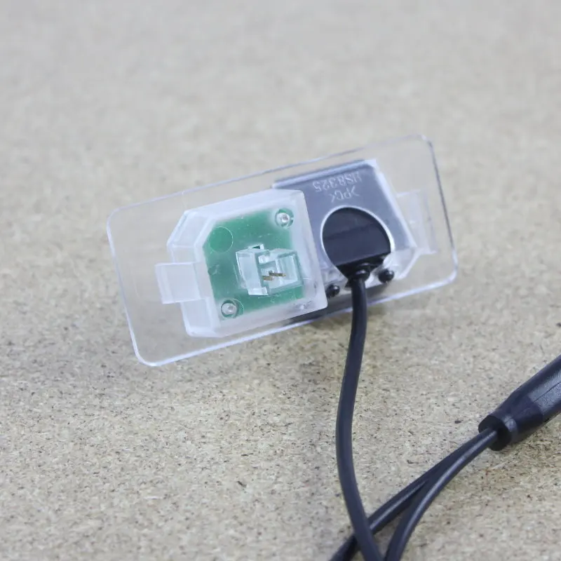 YESSUN Автомобильная камера заднего вида для парковки BMW X5 X5M F15 2014 2015 HD CCD ночное