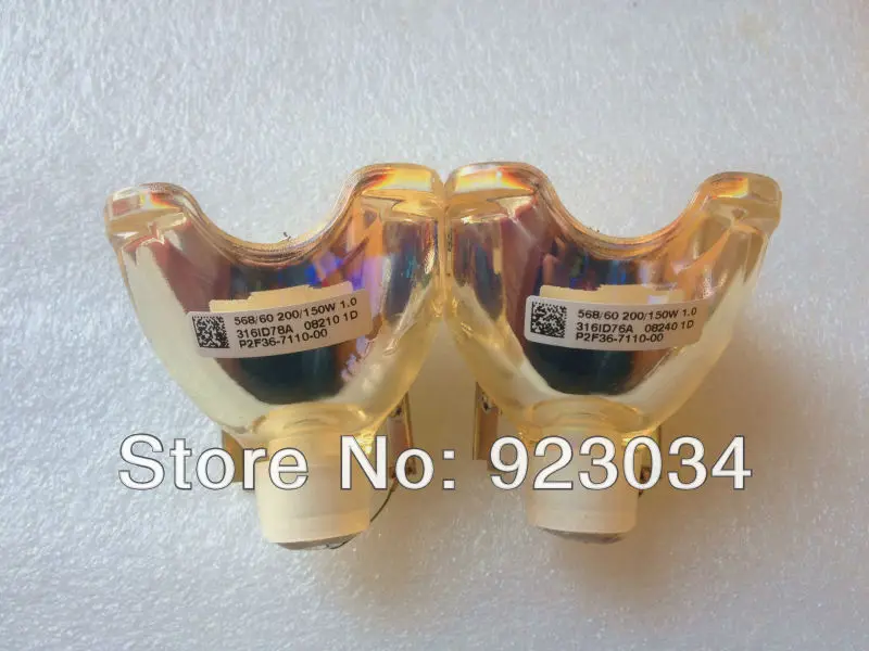 

projector lamp LMP115 for SANYO PLC-XU75/A PLC-XU78 PLC-XU88/W PLC-XU8850C original bare bulb