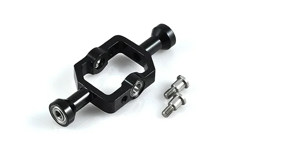 

Tarot 500 Spare Parts 500 metal balance bar mounts TL50025 Track Shipping