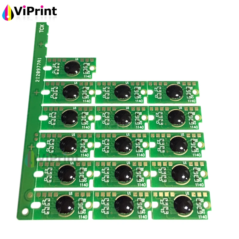 106R03480 106R03477 106R03478 106R03479 чип тонер картриджа для Xerox Phaser 6510 6510dn Workcenter 6515n сброс