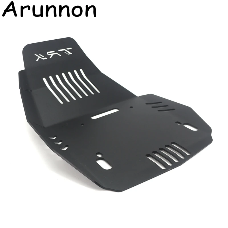 Motorcycle Accessories Under Engine Protection Adventure guard Motorbike For Benelli TRK502 TRK520X Jinpeng TRK 502 502X | Автомобили и