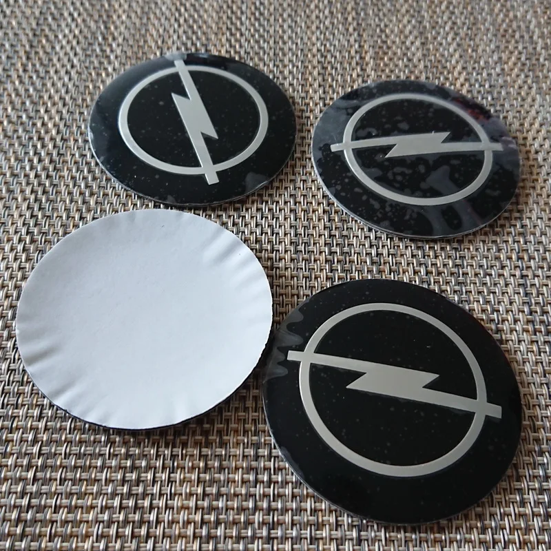 56 мм 60 колпачки на колесные диски из сплава центральный колпачок для Аксессуары