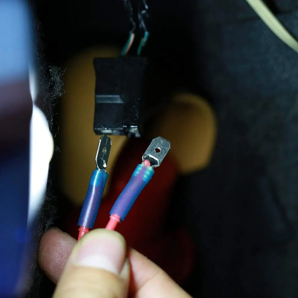 250 PCS/box Heat Shrink Wire Connector Kit Electrical Insulated Crimp Ring Butt Spade Waterproof Marine Automotive Terminals