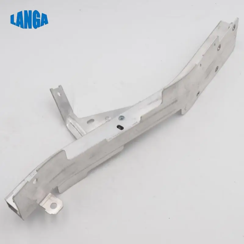 Пассажирская боковая опора для фар подходит BMW F15 F16 OEM: 51647294492 справа | Автомобили и