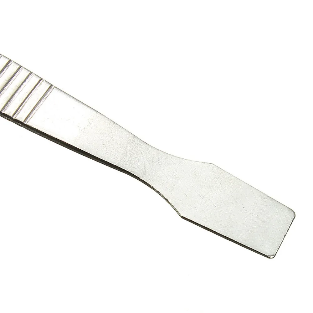 Паяльный скребок для пасты серебряная термальная паста пайки | Инструменты