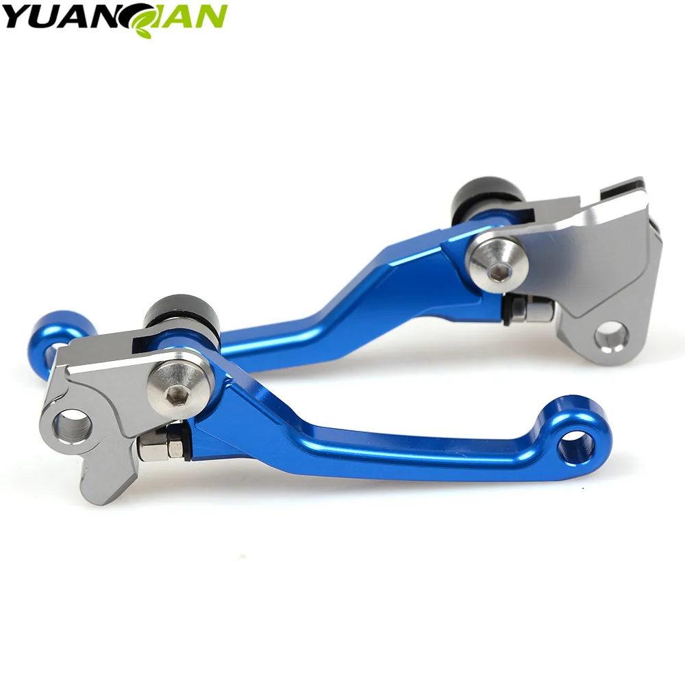 Ручка рычага тормоза CNC для мотоцикла yamaha YZ450F YZ 450F YZ450 F 2009 2010 2011 2012 2013 2014 2015 2016 |