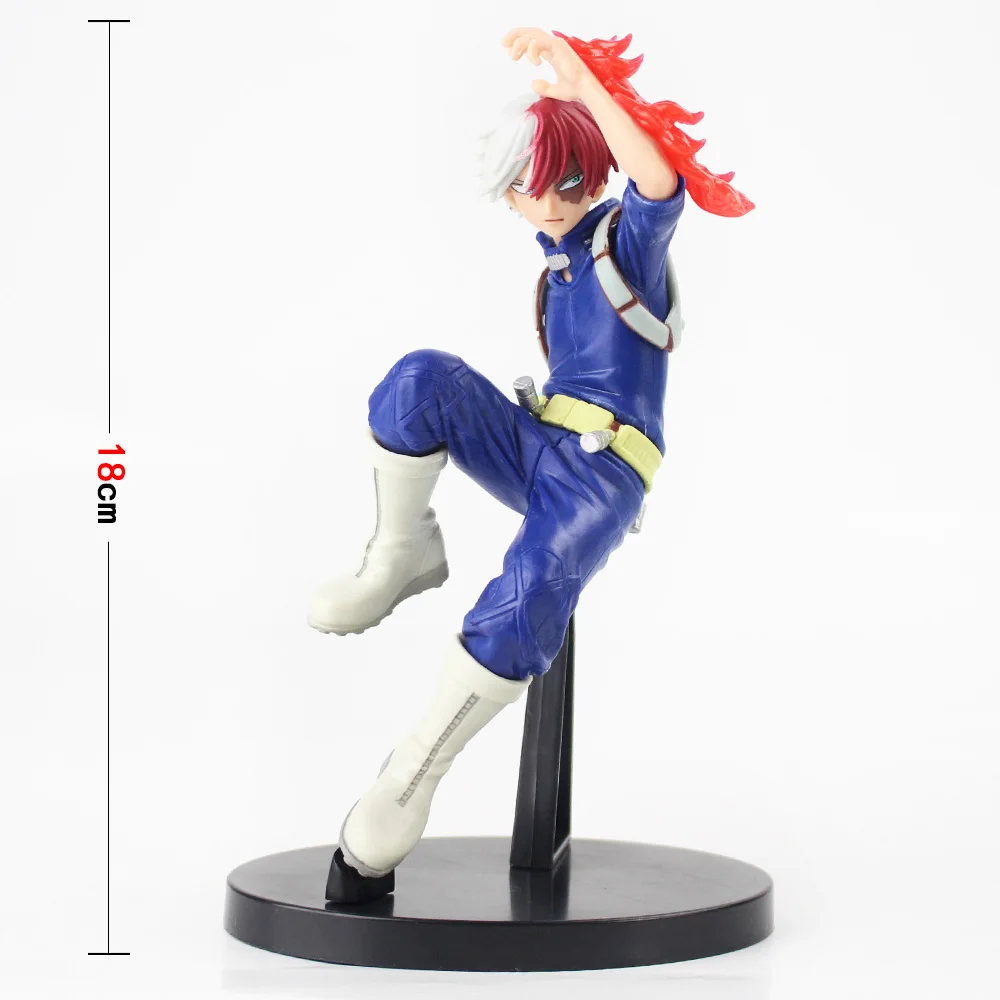 Мой герой Academy DXF фигурка мидория изуку Bakugou катсуки боку нет герой научная Коллекция Модель фигурные игрушки подарок 15 см