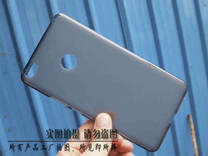 Оптовая Продажа Простые Модные Чехол Для Сяо Mi Max ТПУ прозрачный мягкий чехол для