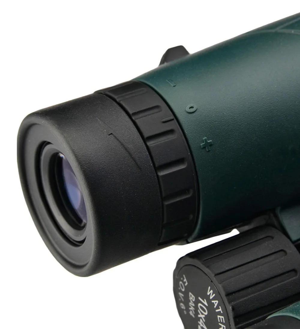 Bosma Cat JOY 10x42 бинокль на крышу BaK4 призма многослойное покрытие водонепроницаемый
