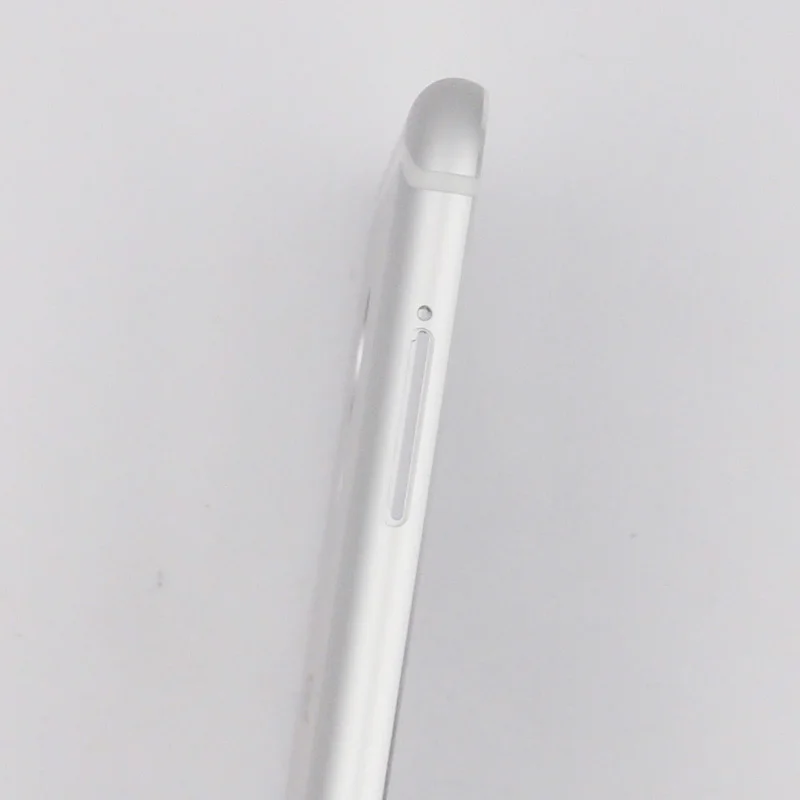 Новая задняя крышка аккумулятора BaanSam для MEIZU MX6 чехол с кнопками питания и
