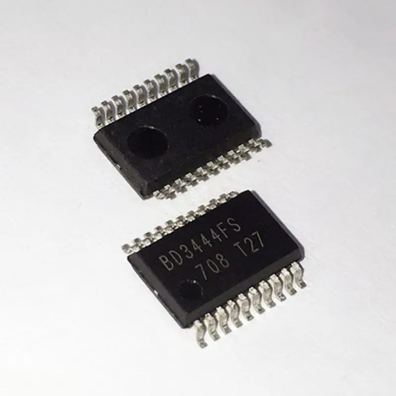 

5pcs BD3444FS BD3444 Package SSOP20