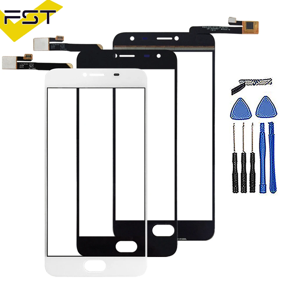 for umi z umidigi z pro touch screen perfect repair parts touch panel for umidigi z1 c note umidigi s sensor phone touch free global shipping