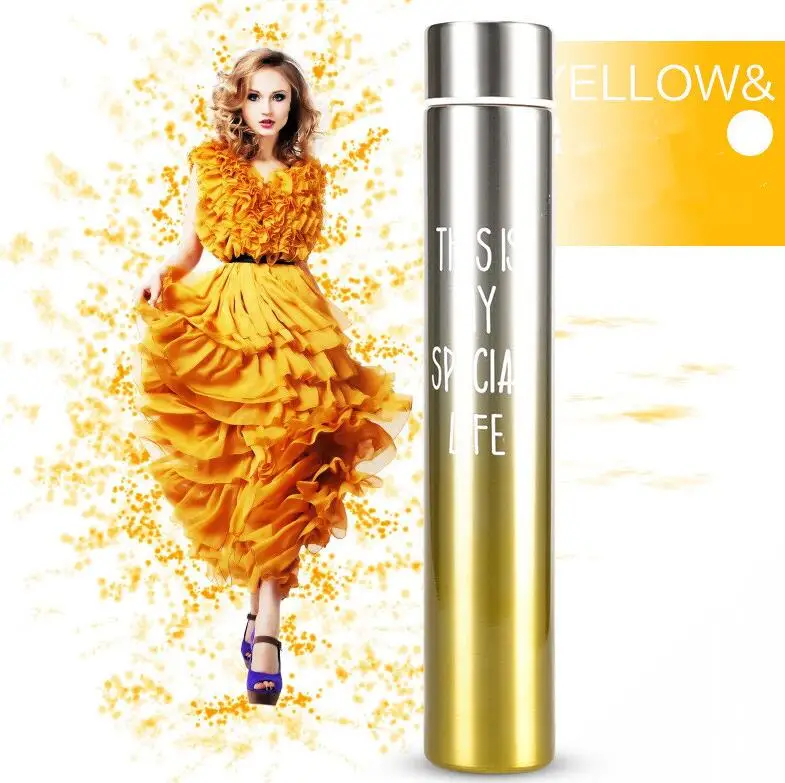 

Термос LPPUNK 280 мл из нержавеющей стали