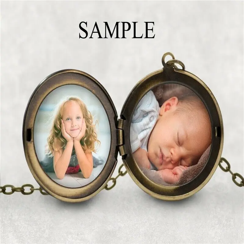 Подвеска-медальон в виде рыбы стиле ретро Lucky Koi стеклянный кабошон ожерелье с