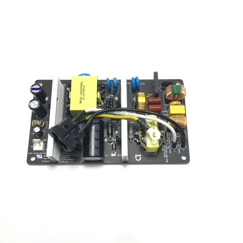 Мощность ленточная подача плата PCB pcba для Xiaomi Mi очиститель 1 очиститель воздуха запасные части