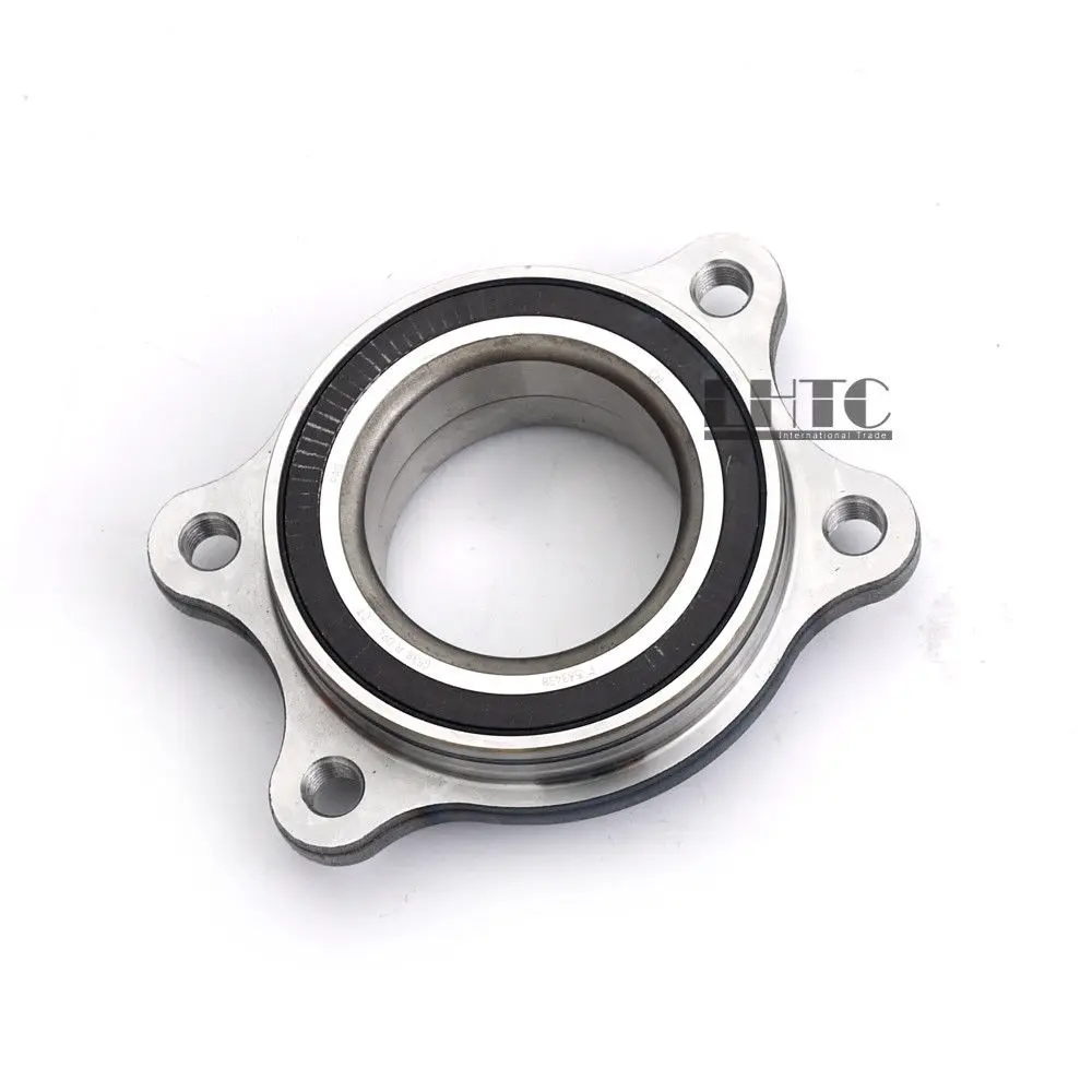 Подшипник Ступицы переднего колеса F AG OE для Audi A4 S4 B8 A5 A6 A7 A8 Q5 4H0498625A|Универсальные