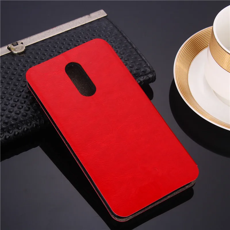 Для Coque Gome U7 чехол Gome U7 Чехол Ультра-Тонкий флип кожаный и силиконовый чехол для телефона чехол s для Gome U7 U 7 GomeU7 чехол
