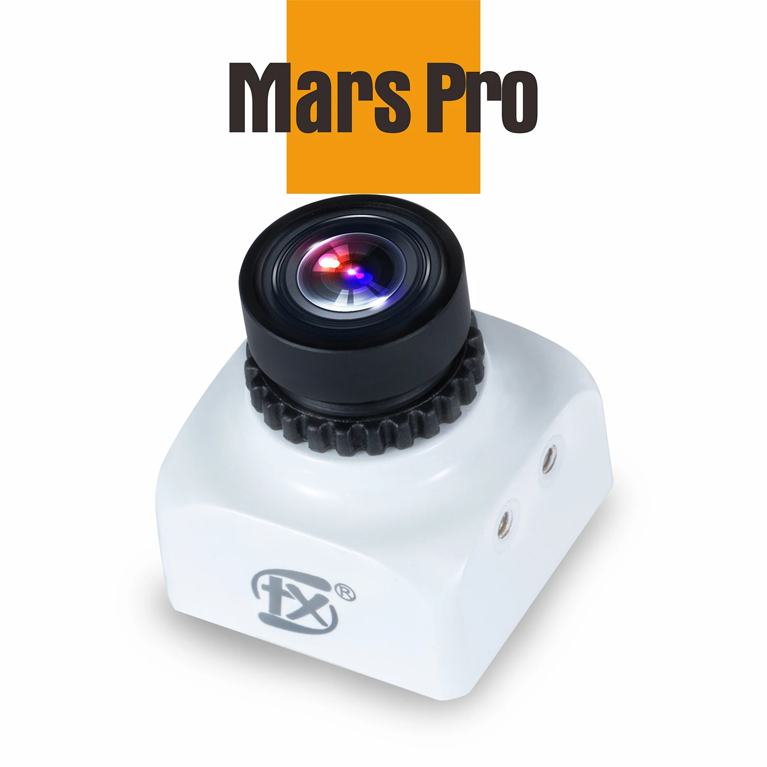 Камера FPV FXT FXT72 T72 Mars Pro HD 1000TVL экран 4:3 поддержка 5 36 в объектив 2 1 мм для гоночного