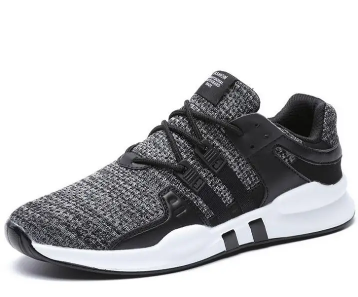 Akexiya/Дизайнерские кроссовки мужские для бега женщин дышащая сетчатая спортивная