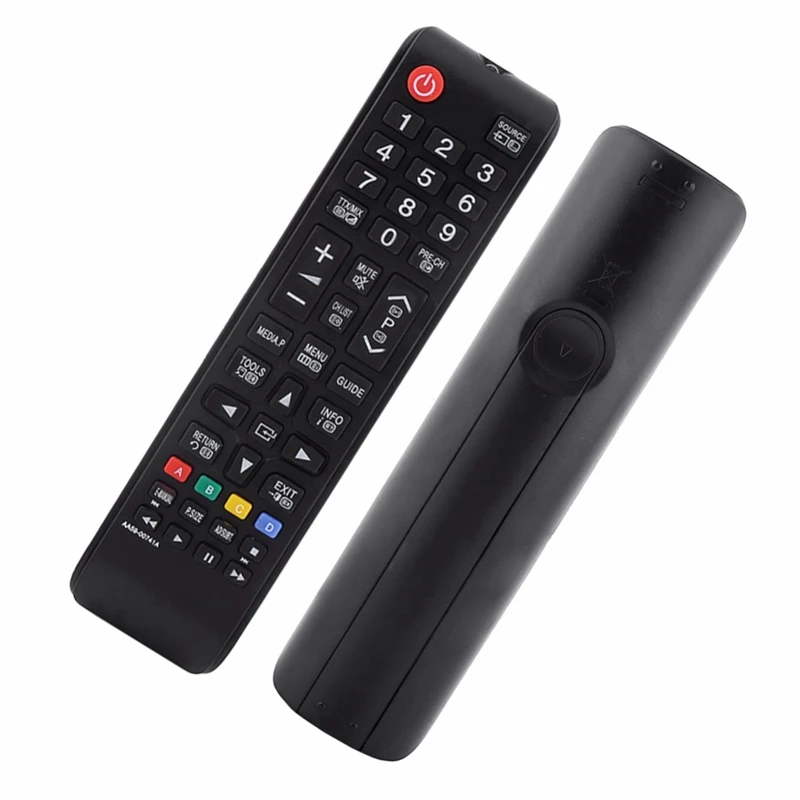 Aa59 00741A беспроводной Замена Hd Smart Tv пульт дистанционного управления для samsung Ue42F5000Ak