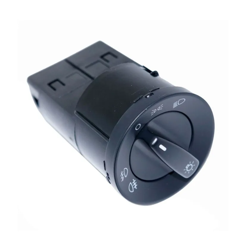 

New Control Headlight Switch Fit For MK4 EURO 1C0 941 531 A Car Accessories