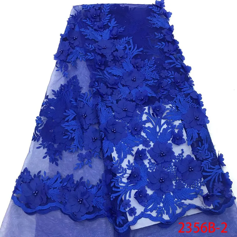 2019 последней африканской французского кружева черный Высокое качество Тюль