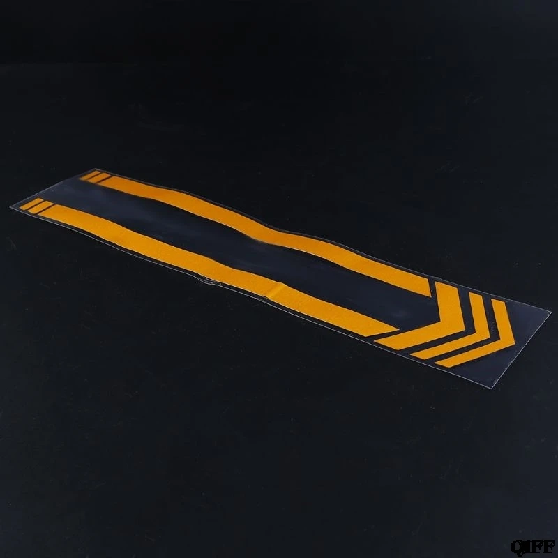 Универсальные Светоотражающие стикеры для мотоциклов колеса на крыле