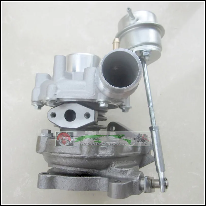 GT1544S 701729-0006 701729-0001 706680-0001 701729-5010S 701729 701729-5006S 701729-0003 турбо для Audi A2 VW Polo III Lupo |