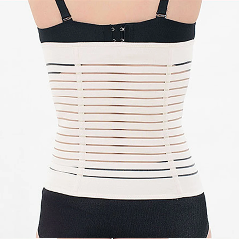 2017 тренажер для талии стальной корсет потери веса утягивающий Формирователь Cincher