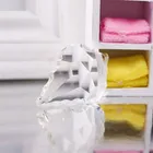 1 шт., 48 мм стеклянный кленовый лист, хрустальный шар, призма, люстра, Ловца солнца, лампа, подвеска, хрустальная лампа, аксессуары